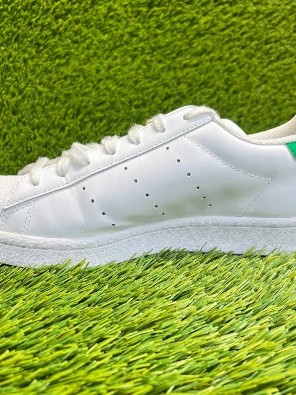 adidas please review